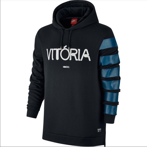 nike fc vitoria